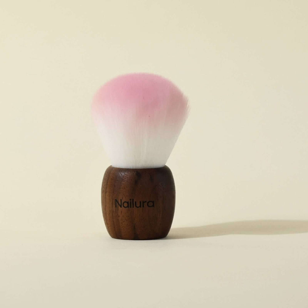 Nail Dust Brush