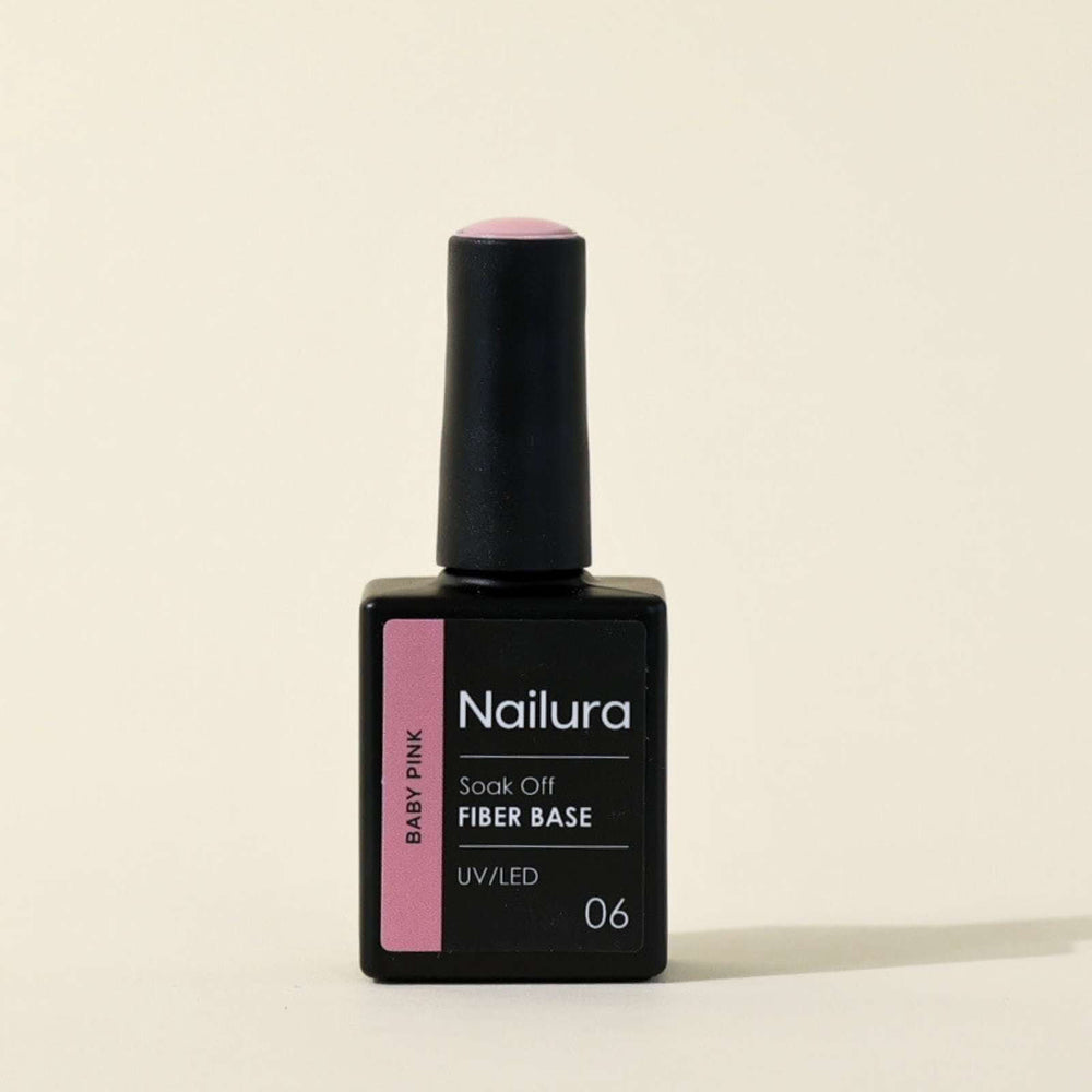 06 - Baby Pink