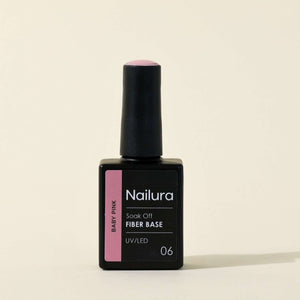 06 - Baby Pink