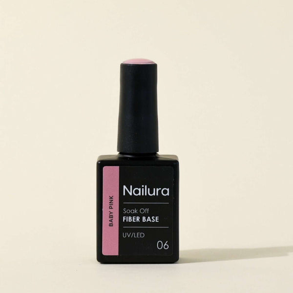 06 - Baby Pink