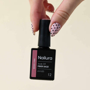 12 - Berry Pink
