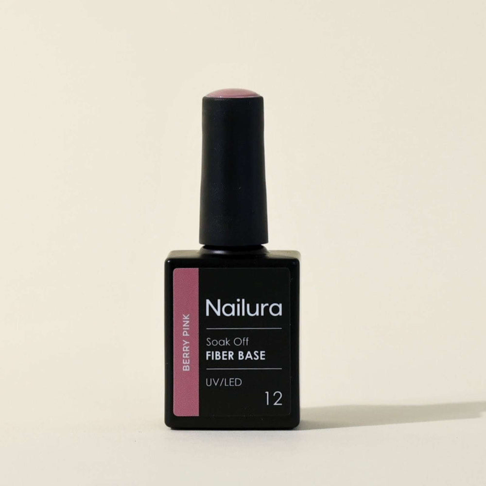 12 - Berry Pink