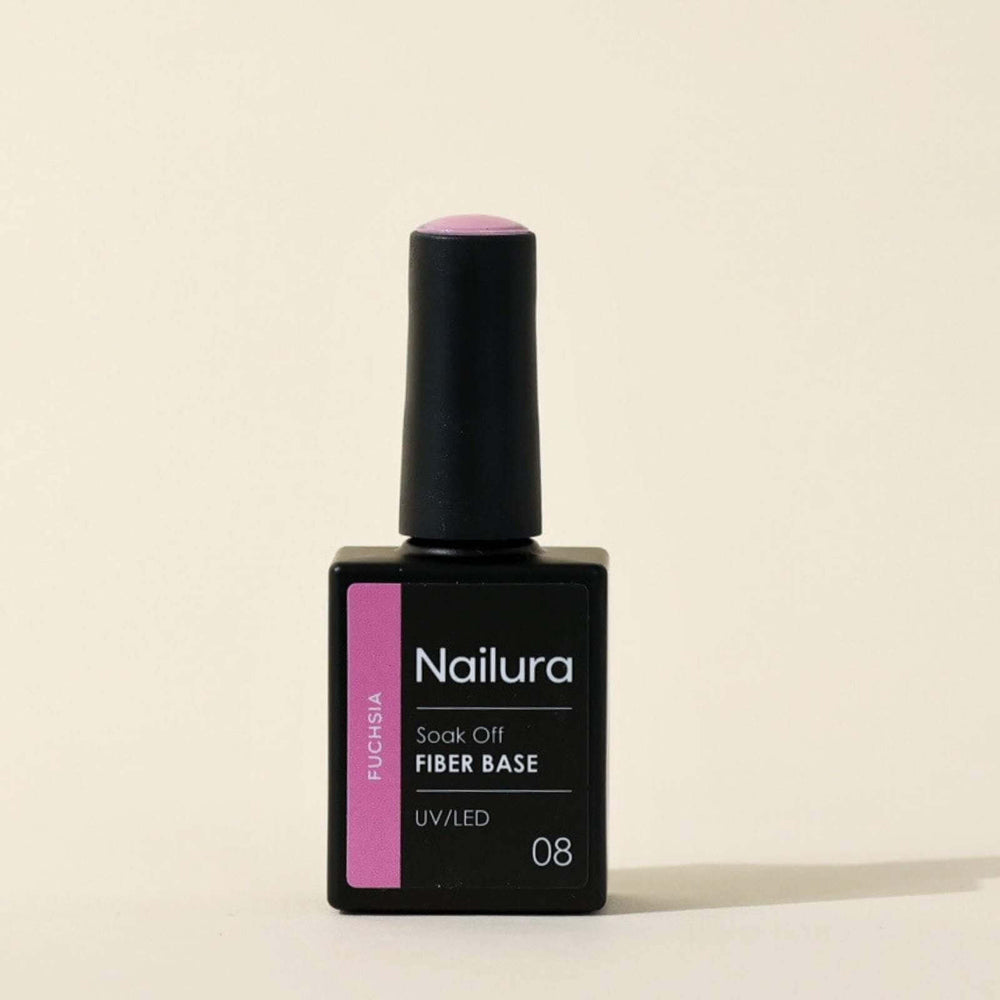 08 - Fuchsia