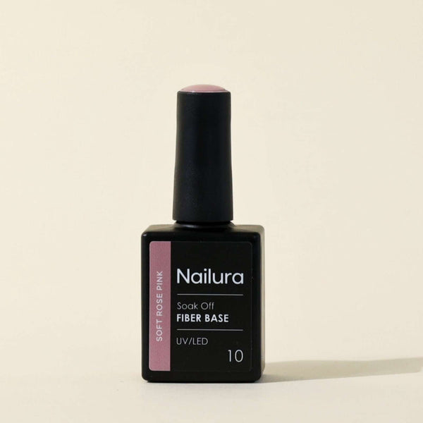 10 - Soft Rose Pink