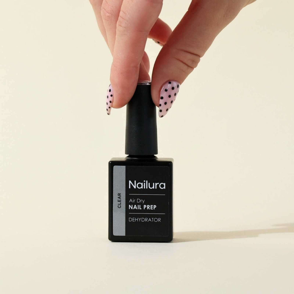 Nail Prep