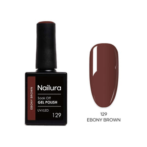 129 - Ebony Brown