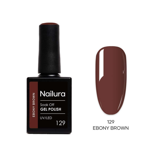 129 - Ebony Brown