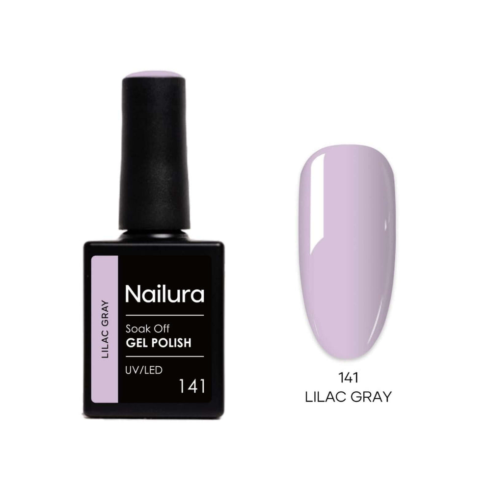 141 - Lilac Gray