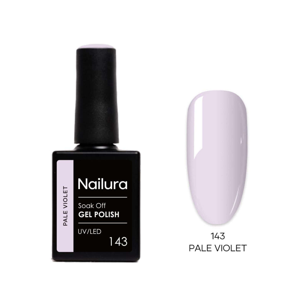143 - Pale Violet
