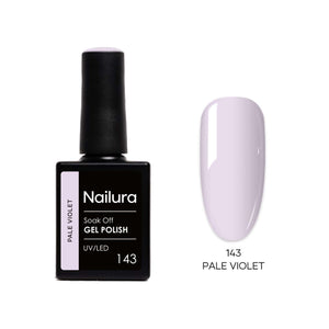 143 - Pale Violet
