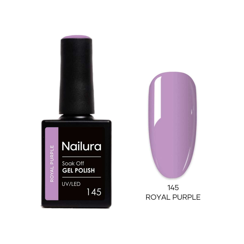 145 - Royal Purple