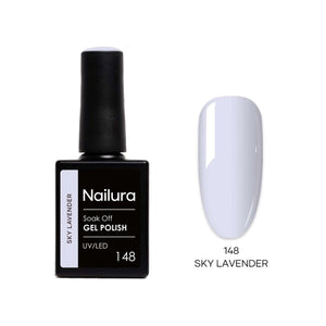 148 - Sky Lavender