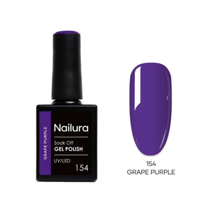 154 - Grape Purple