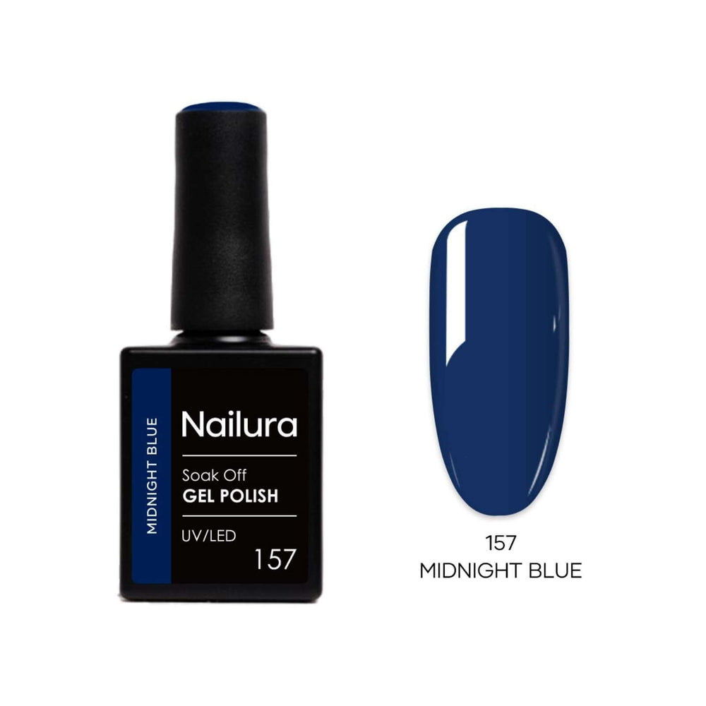 157 - Midnight Blue