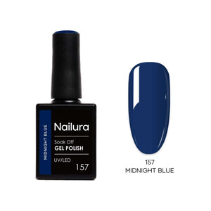 157 - Midnight Blue