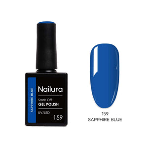 159 - Sapphire Blue