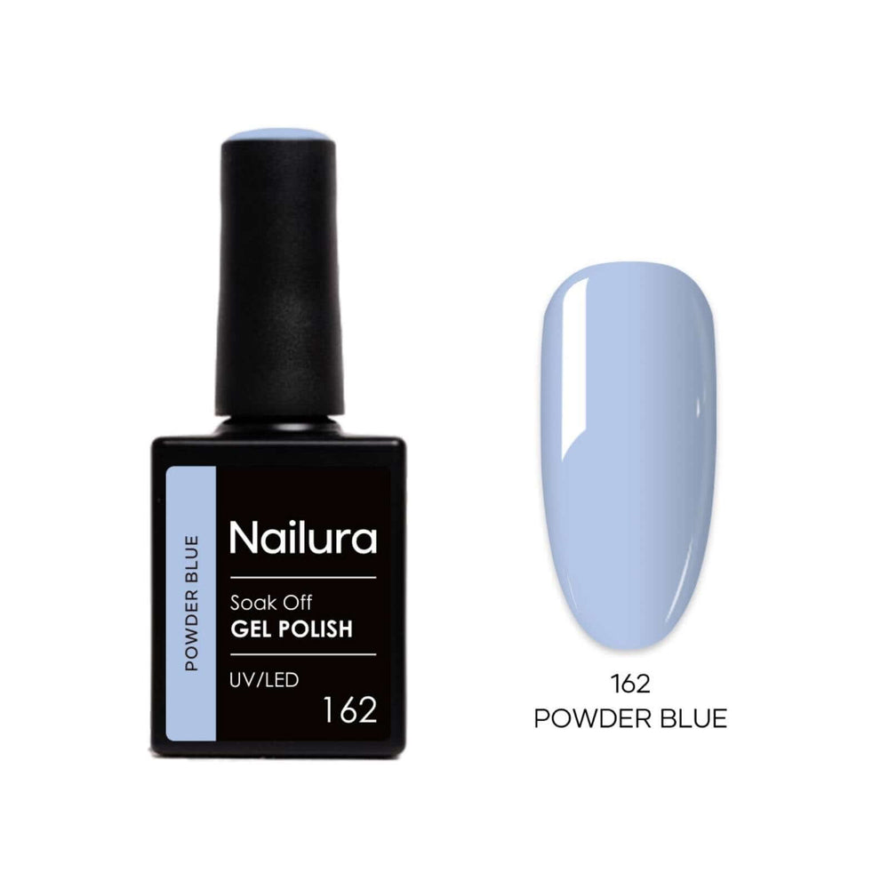 162 - Powder Blue