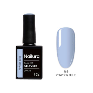 162 - Powder Blue