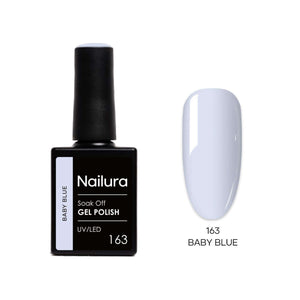 163 - Baby Blue