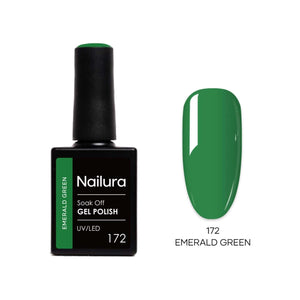 172 - Emerald Green
