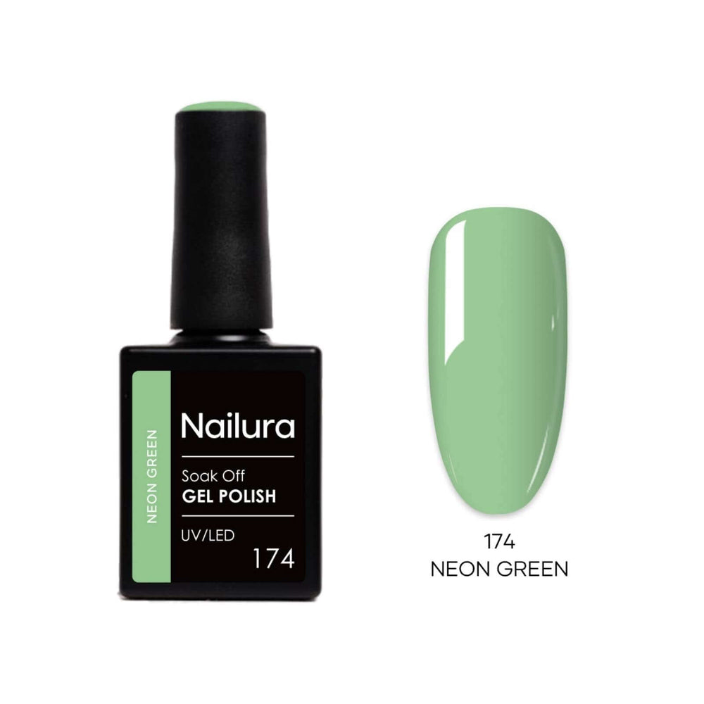 174 - Neon Green