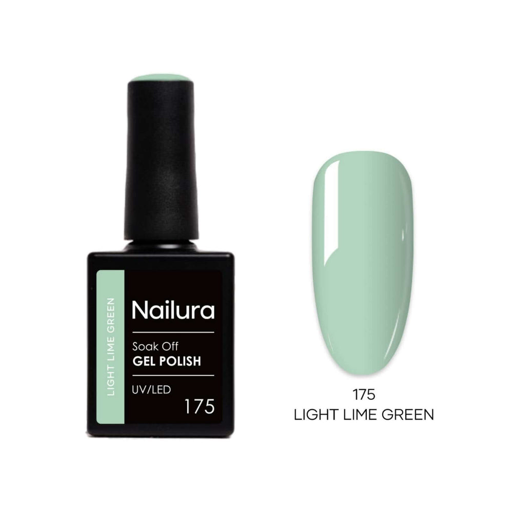 175 - Light Lime Green