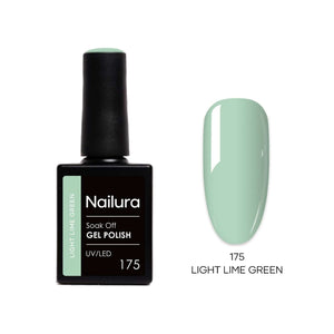 175 - Light Lime Green