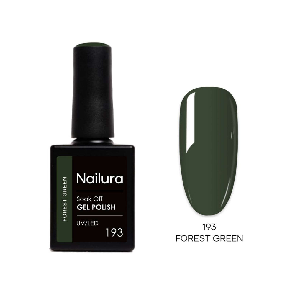 193 - Forest Green