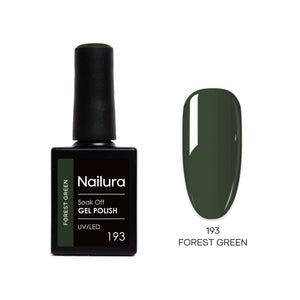 193 - Forest Green