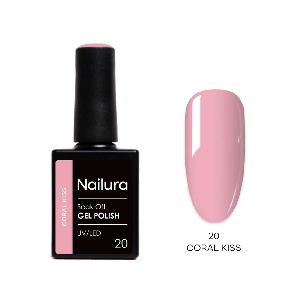 20 - Coral Kiss