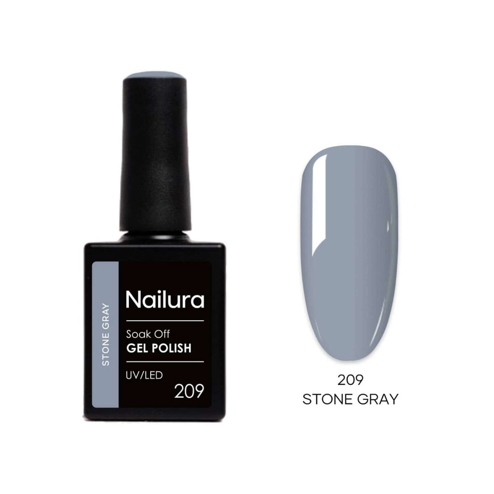 209 - Stone Gray