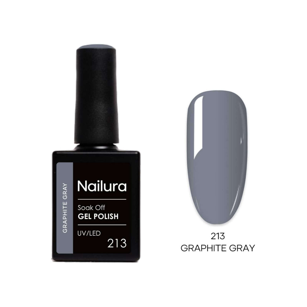 213 - Graphite Gray