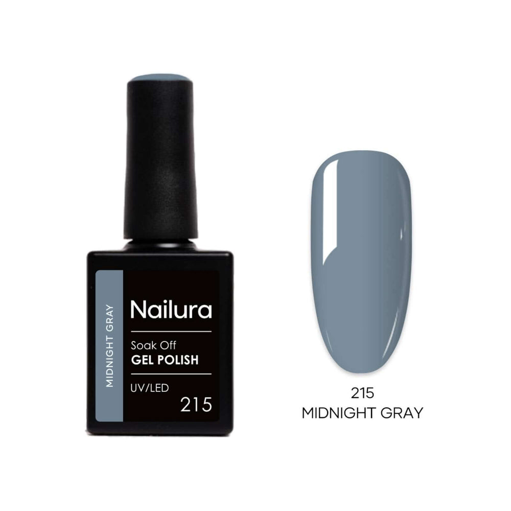 215 - Midnight Gray