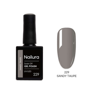 229 - Sandy Taupe