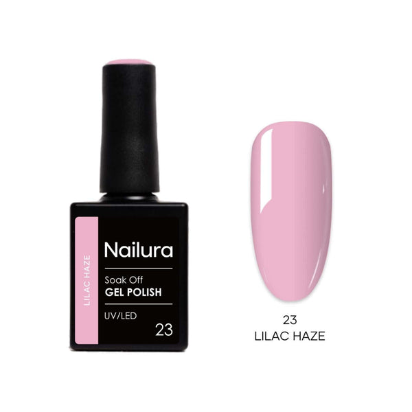 23 - Lilac Haze