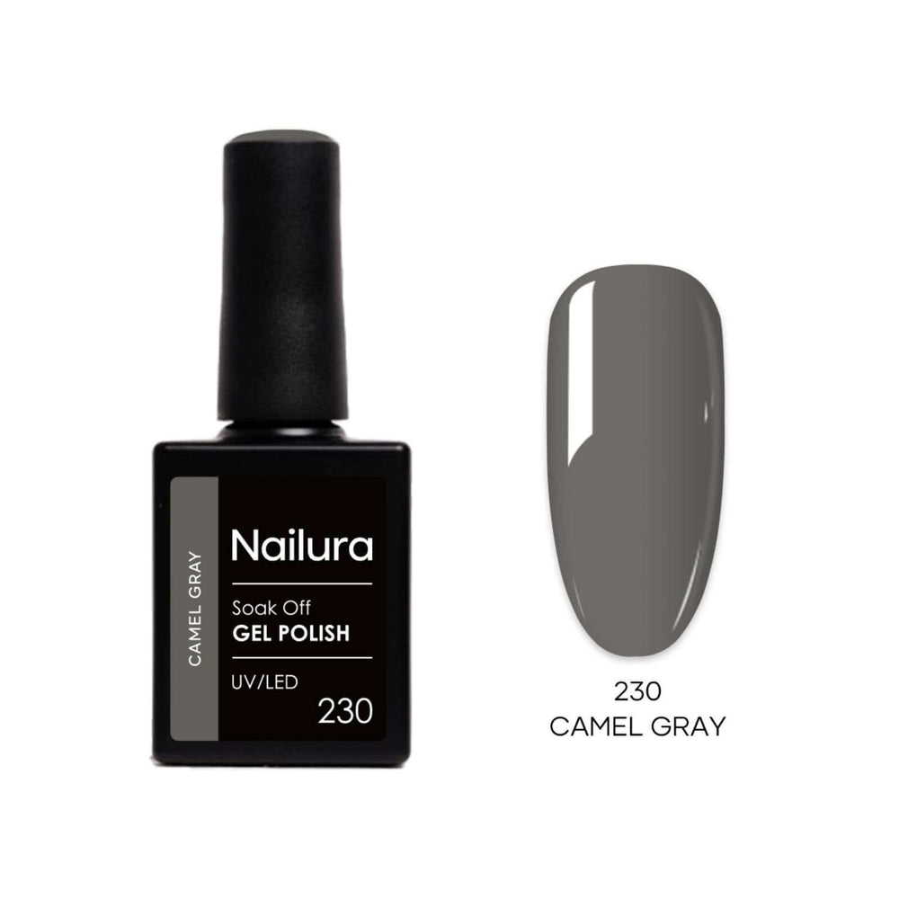 230 - Camel Gray