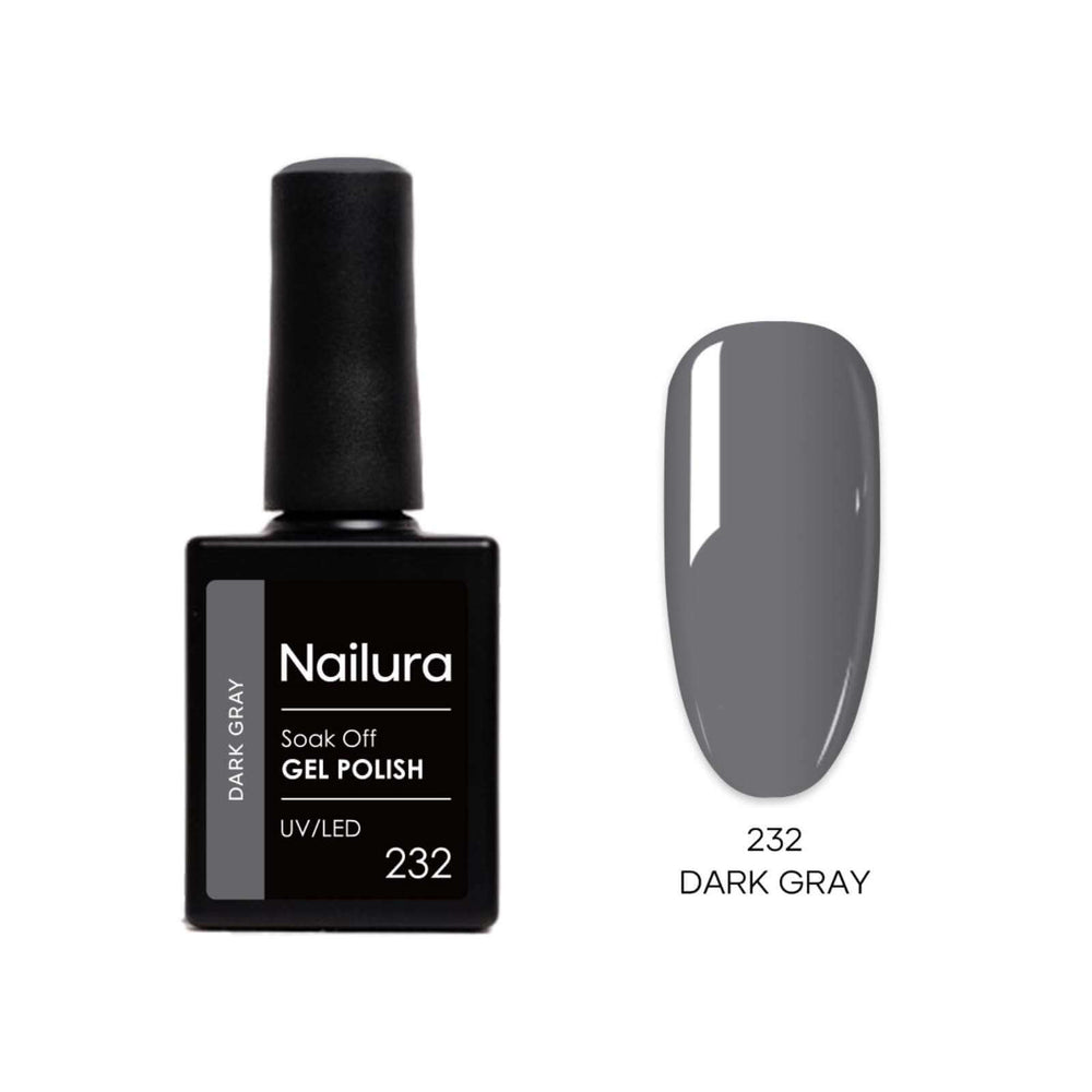232 - Dark Grey