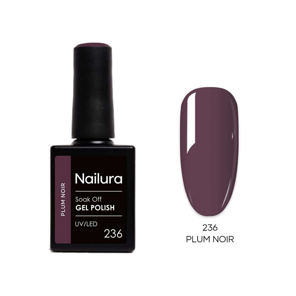 236 - Plum Noir