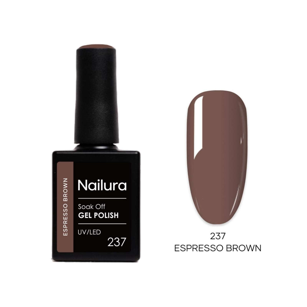237 - Espresso Brown
