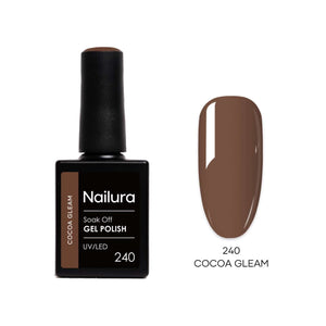 240 - Cocoa Gleam