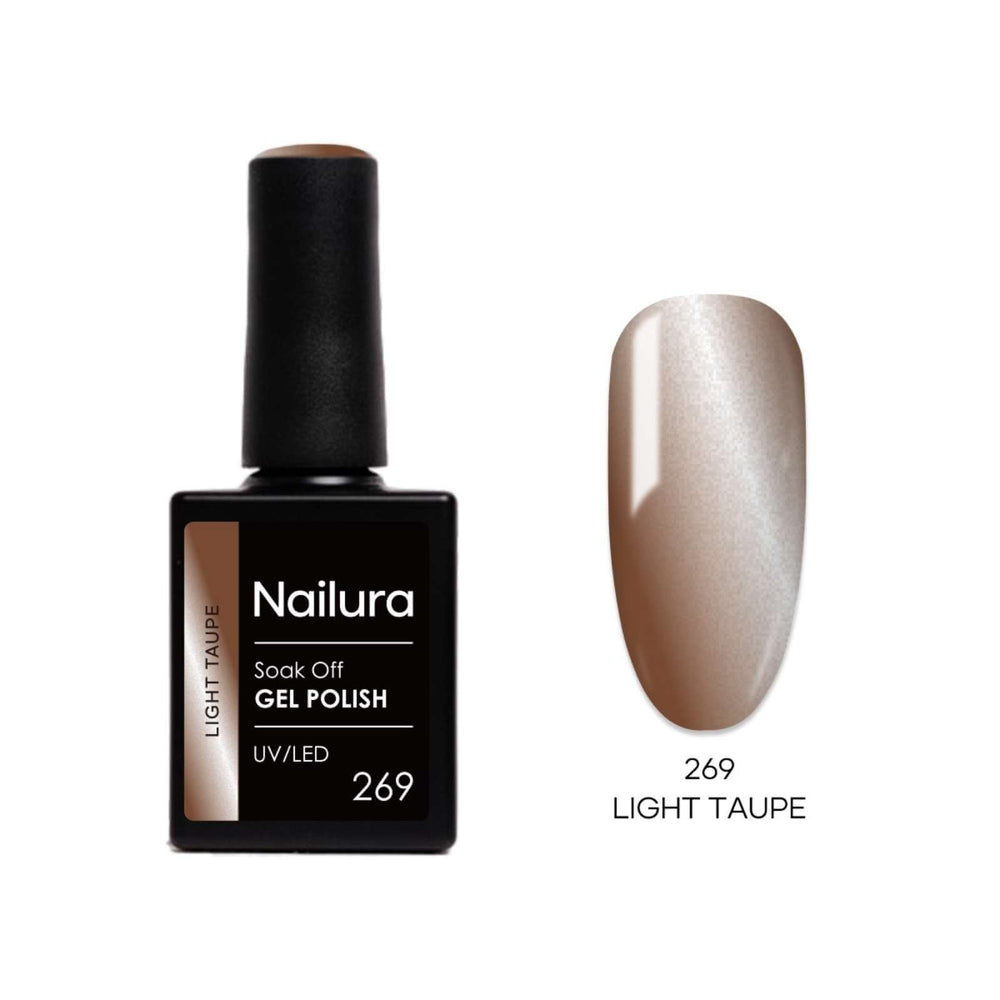 269 - Light Taupe