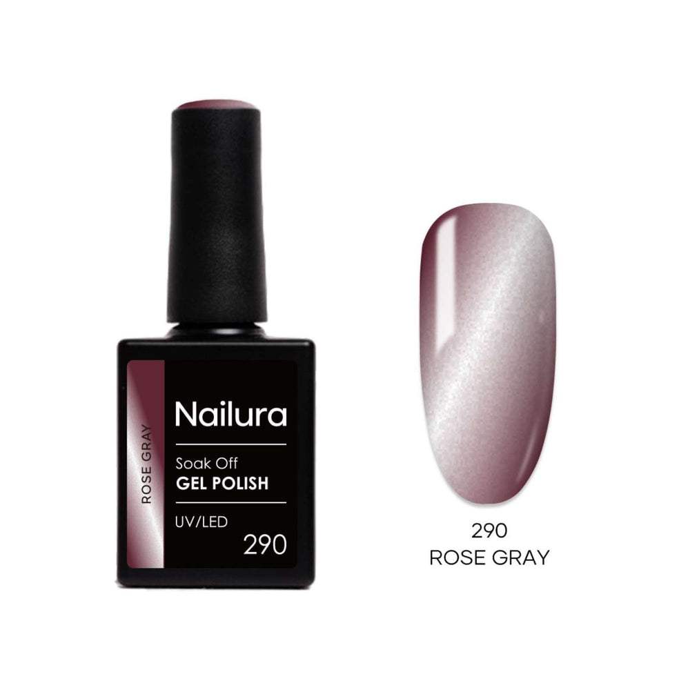 290 - Rose Gray