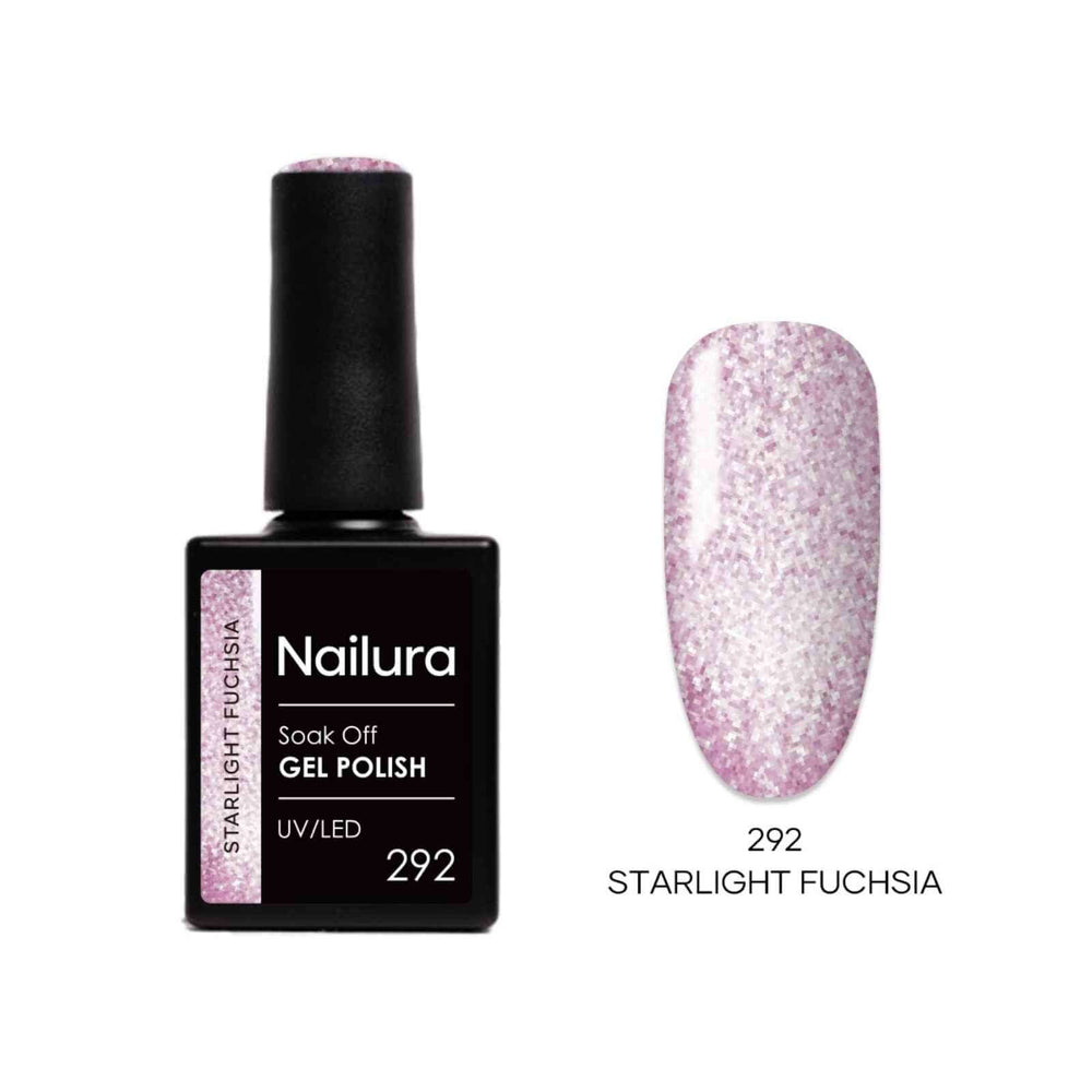 292 - Starlight Fuchsia