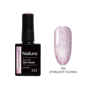 292 - Starlight Fuchsia