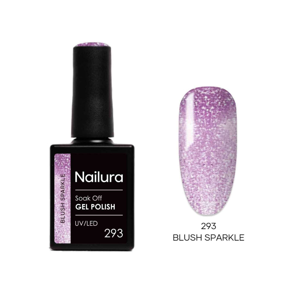 293 - Blush Sparkle
