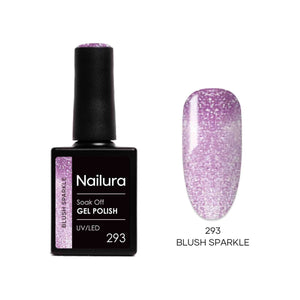 293 - Blush Sparkle