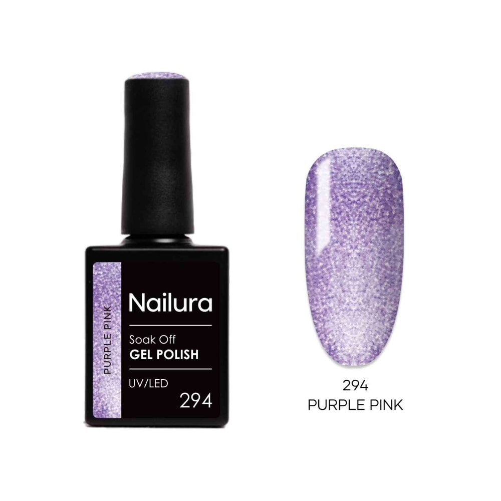 294 - Purple Pink