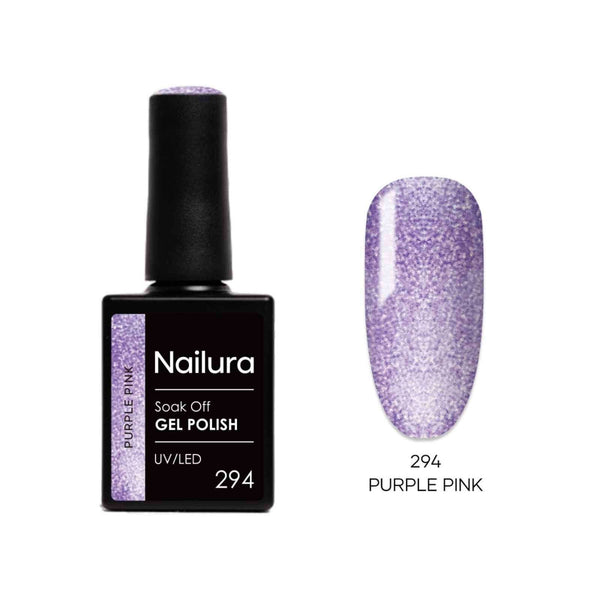 294 - Purple Pink