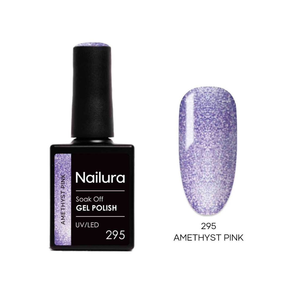 295 - Amethyst Pink