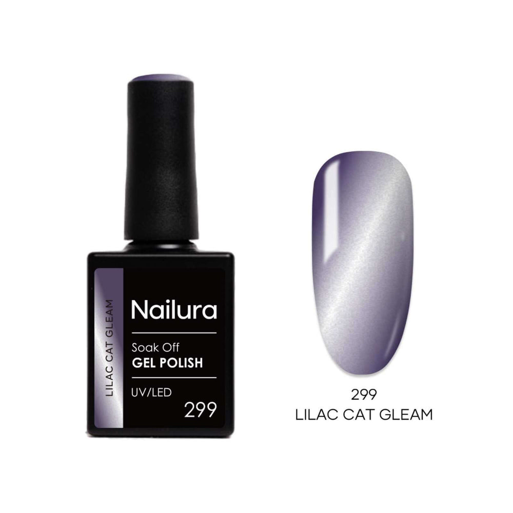 299 - Lilac Cat Gleam